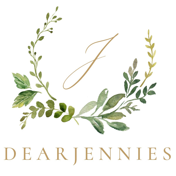 DearJennies